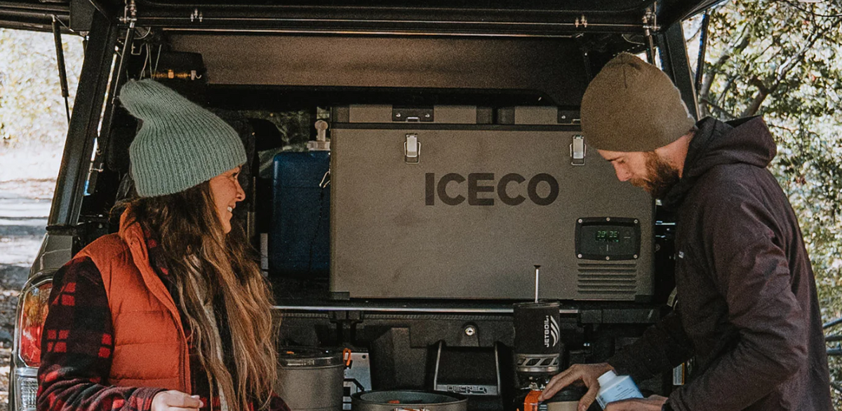 Camp Kitchen – Las Vegas Overlanding Co.