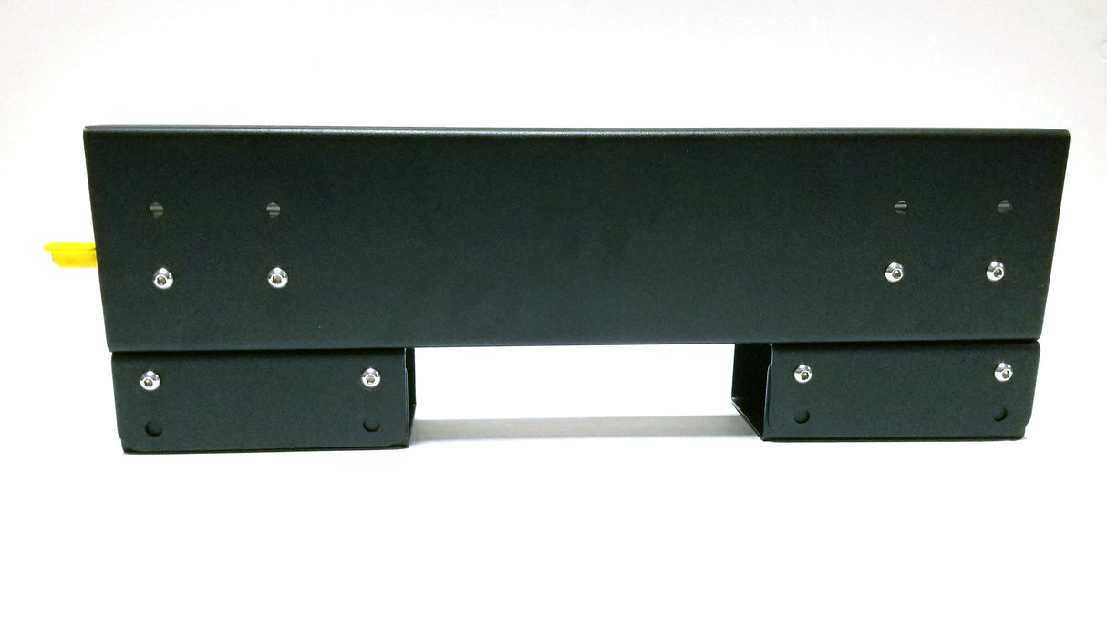 DIY Slide Tracks & Rails