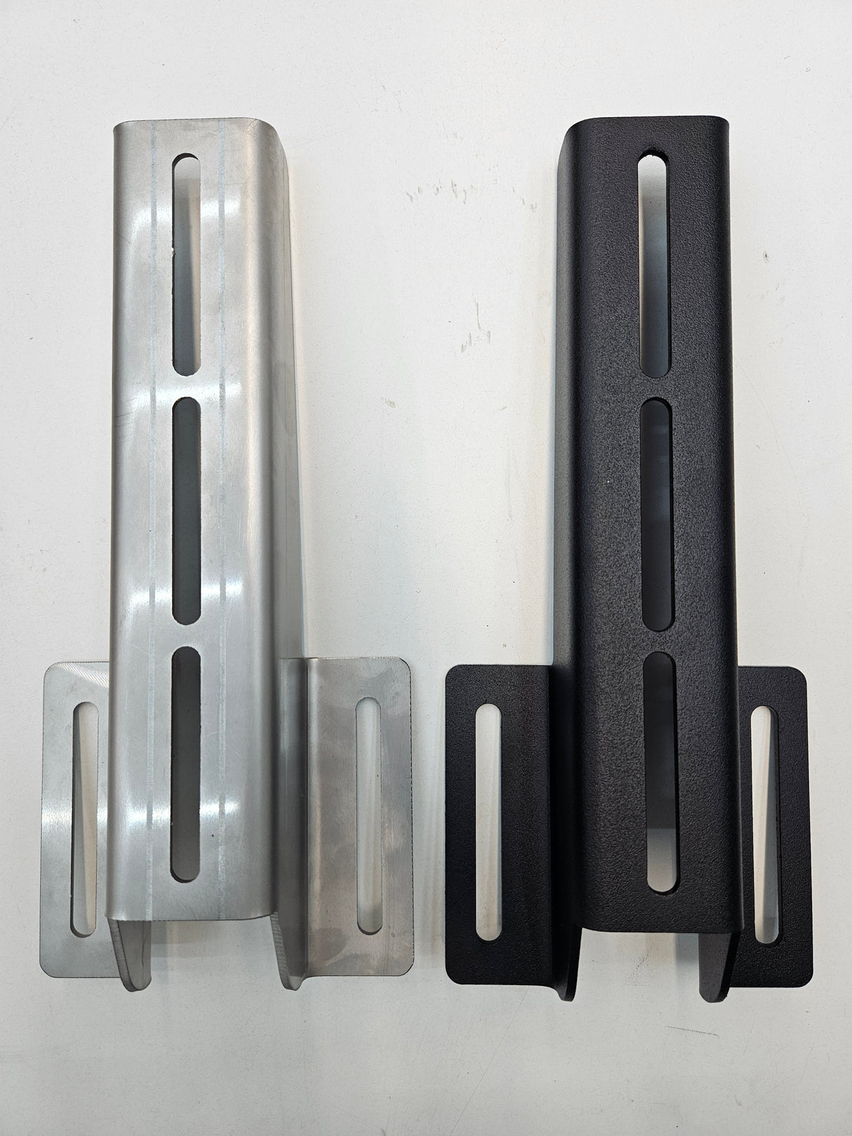 High Roller Elevated Accessory Bracket