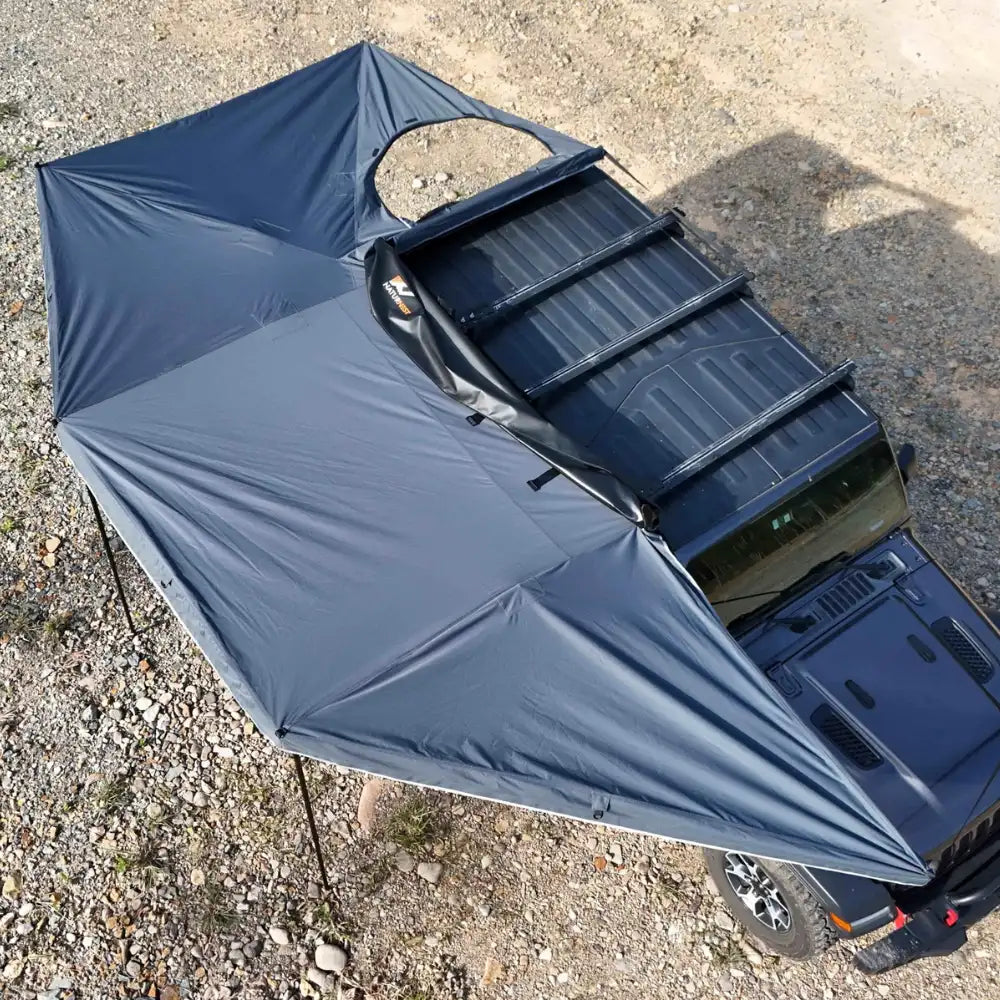Naturnest 270 Plus Awning