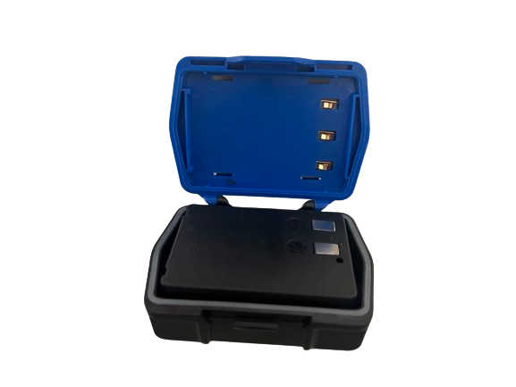 Magnetic Overland Light