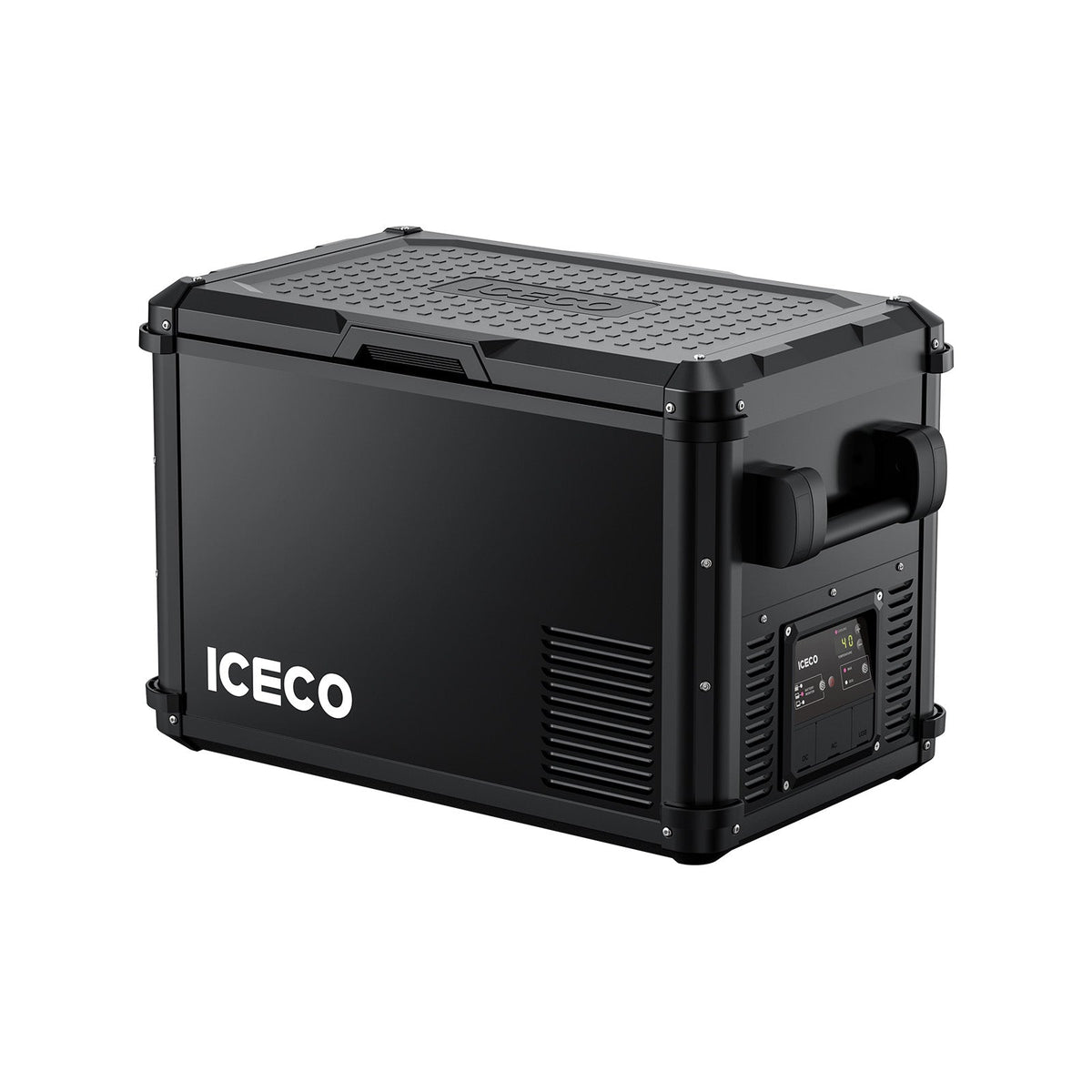 VL45ProS (Gen II) Single Zone Portable Freezer | ICECO | 45L