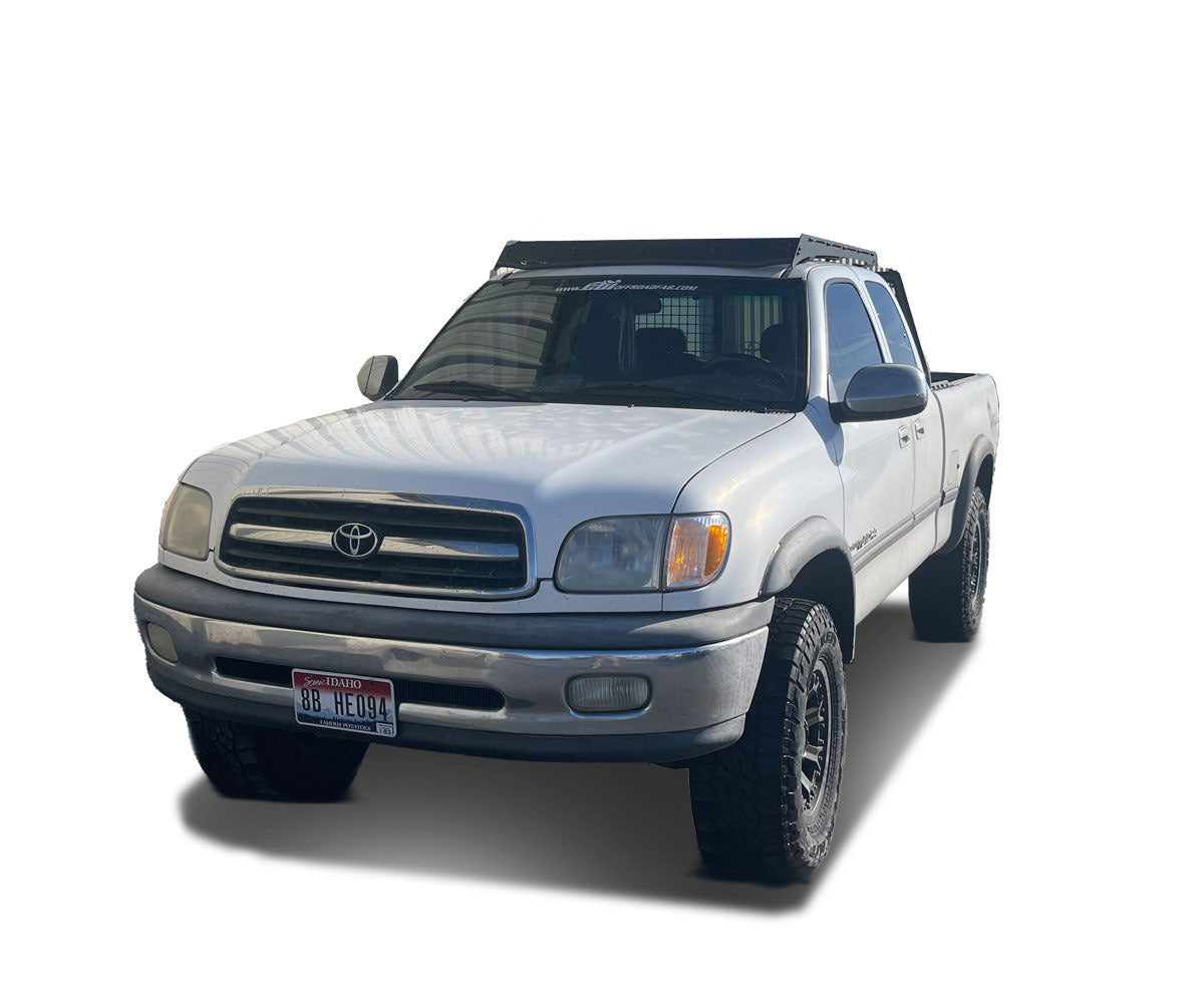 1st Gen Tundra Access Cab Rack (2000-2006)