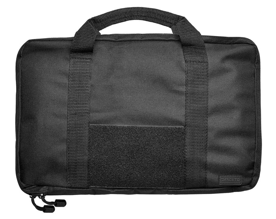 Rugged Knife Travel Bag