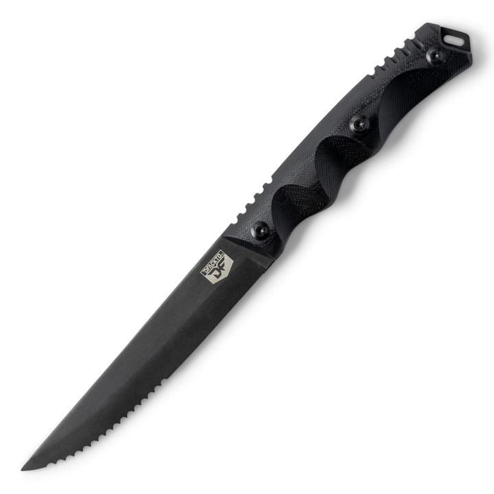 4.5" Steak Knife Set with Case (4)