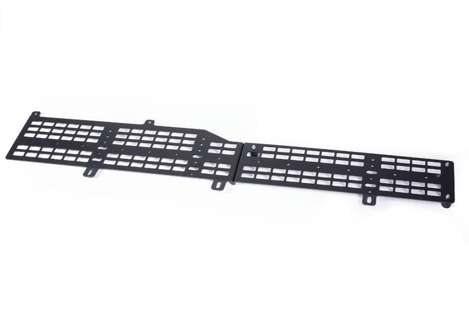 BED MOLLE EXTENSIONS For 2005-2023 Toyota Tacoma