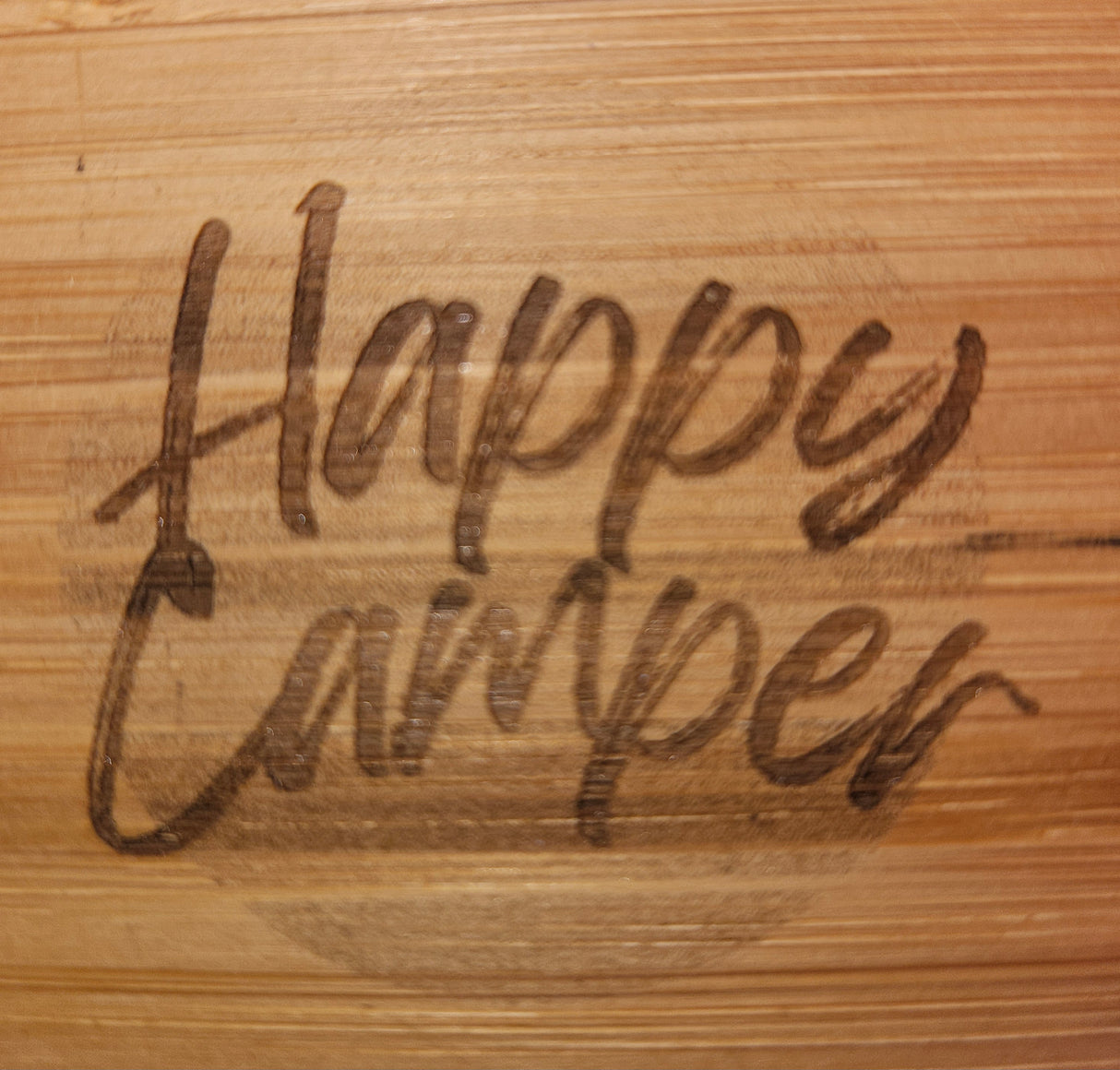 Ace of Blades Cutting Board 9.5x14 | LasVegas Overlanding