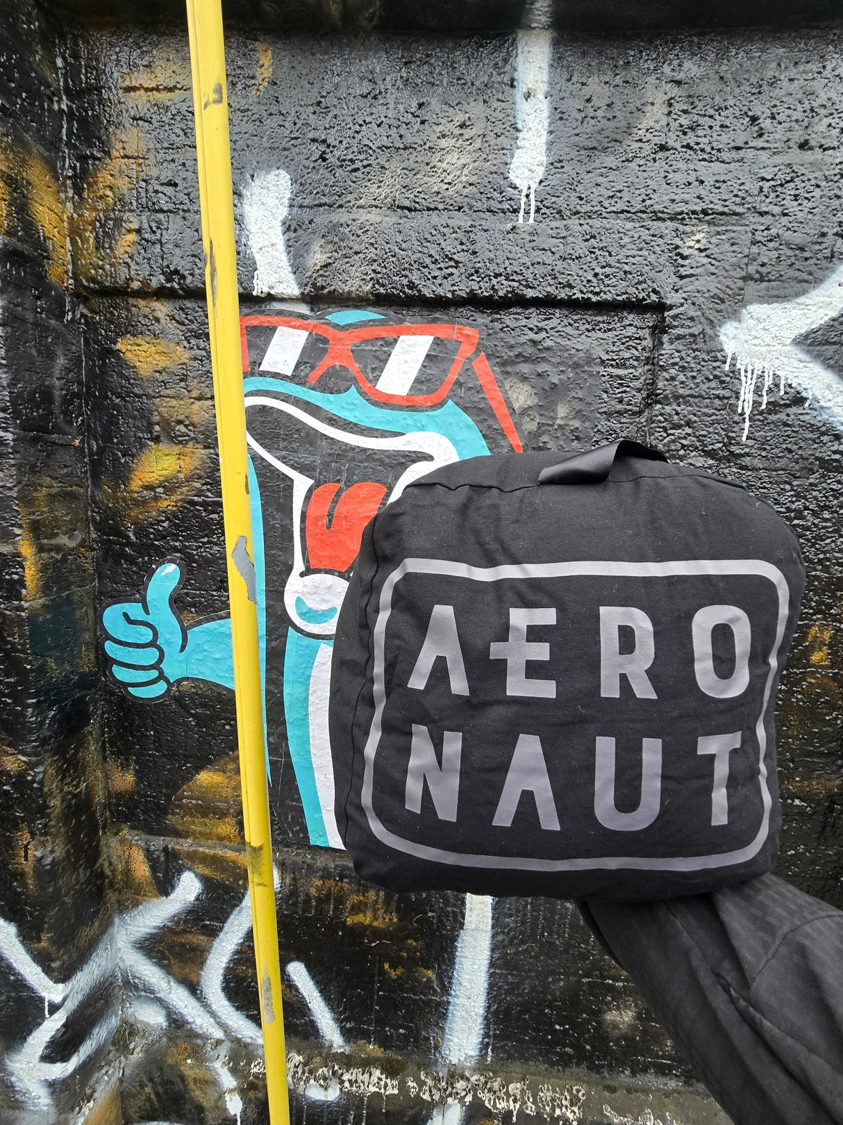 HOVERQUILT