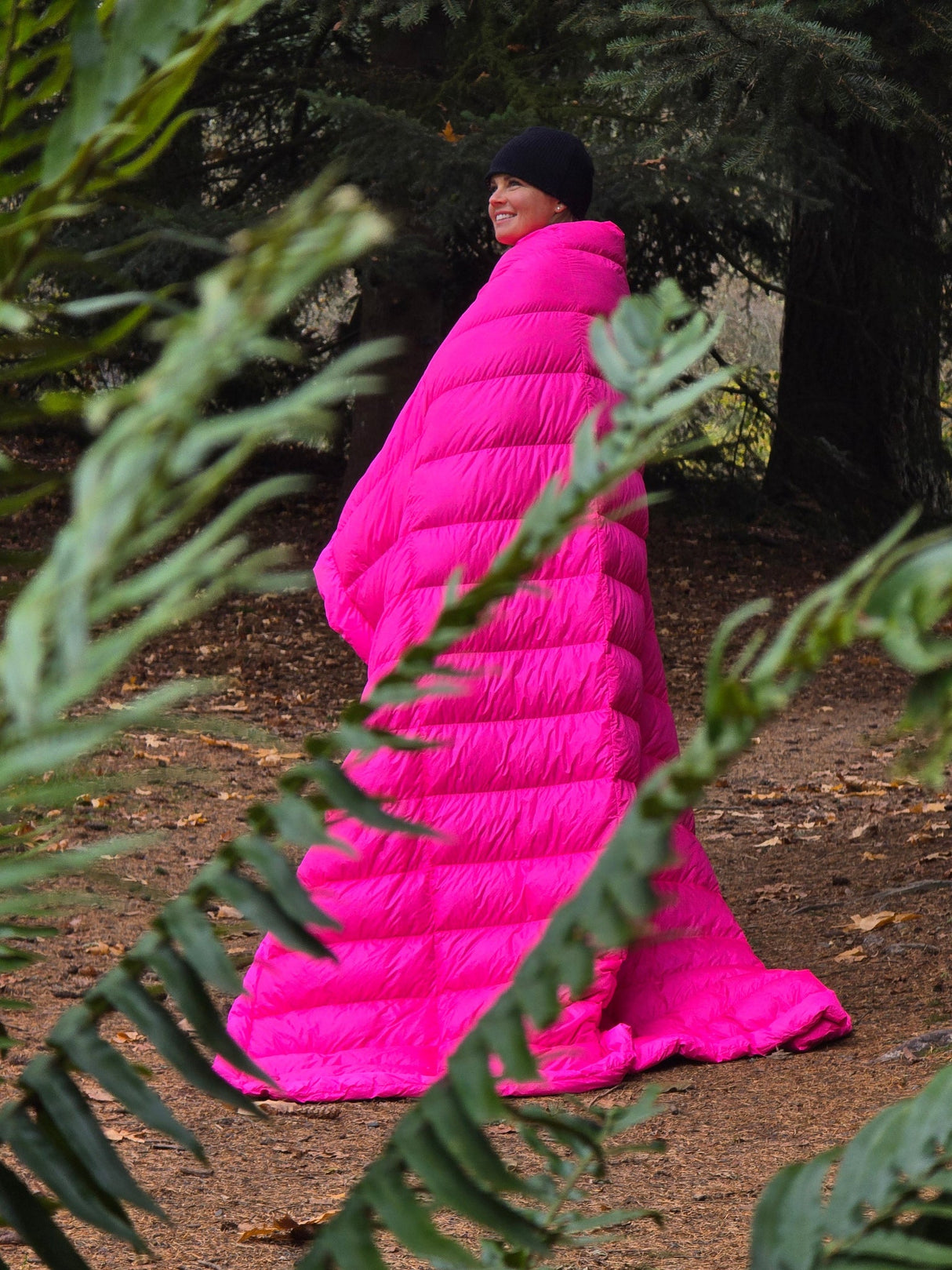 HOVERQUILT