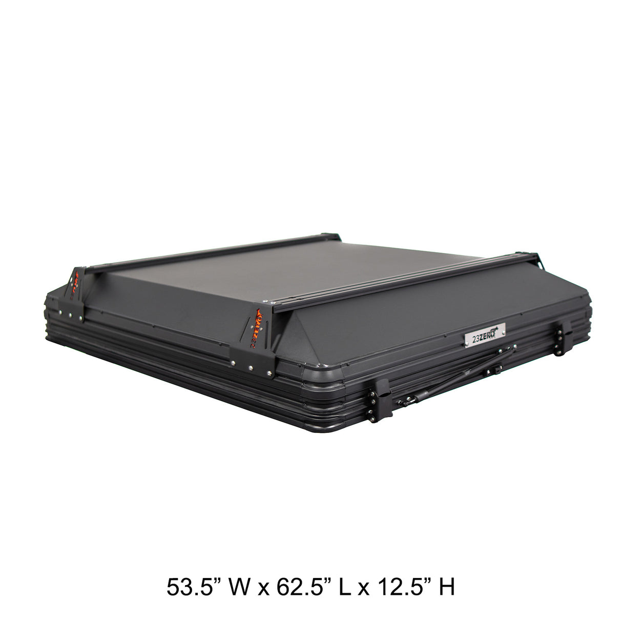 CO-Armadillo AX2 Roof Top Tent