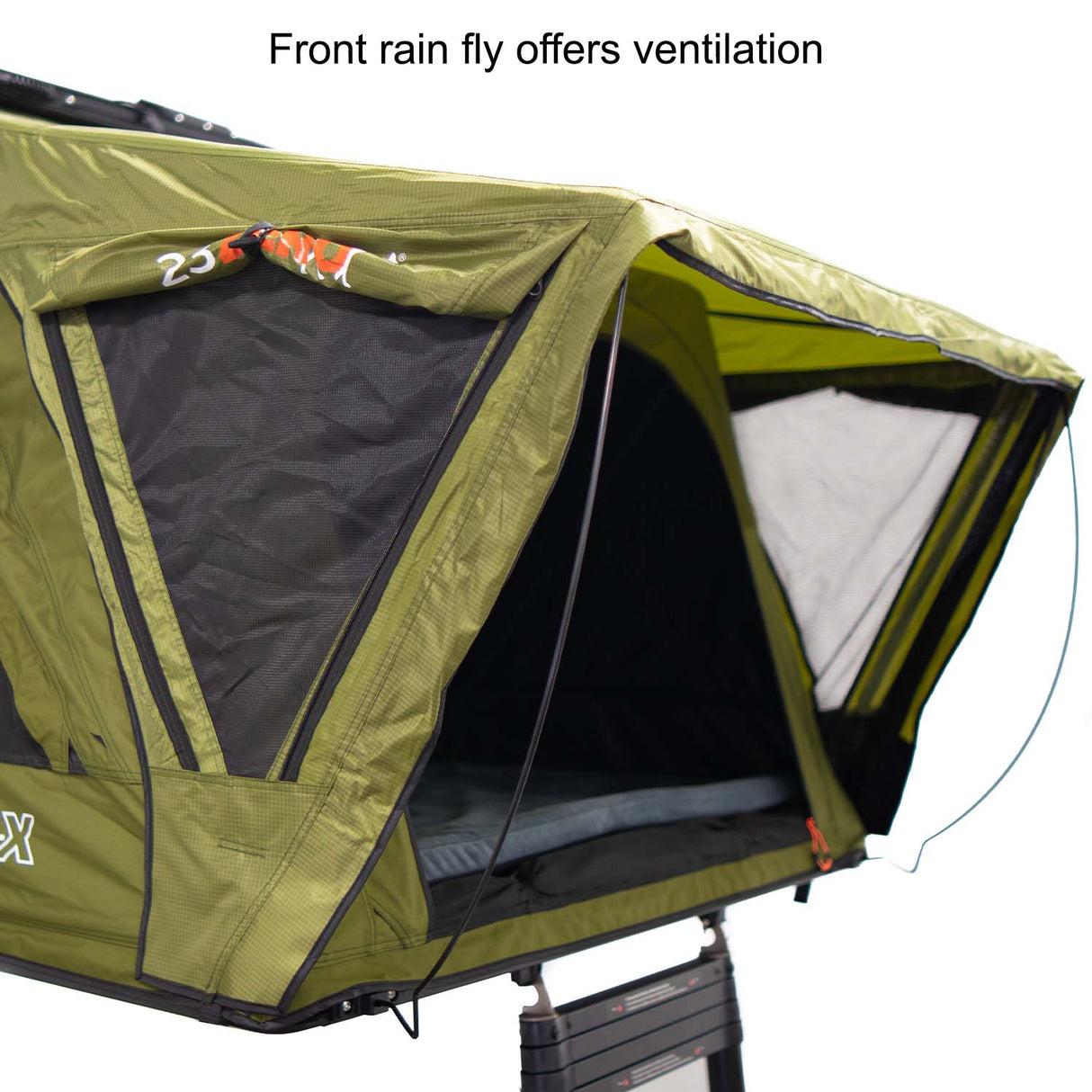CO-Armadillo AX3 Roof Top Tent