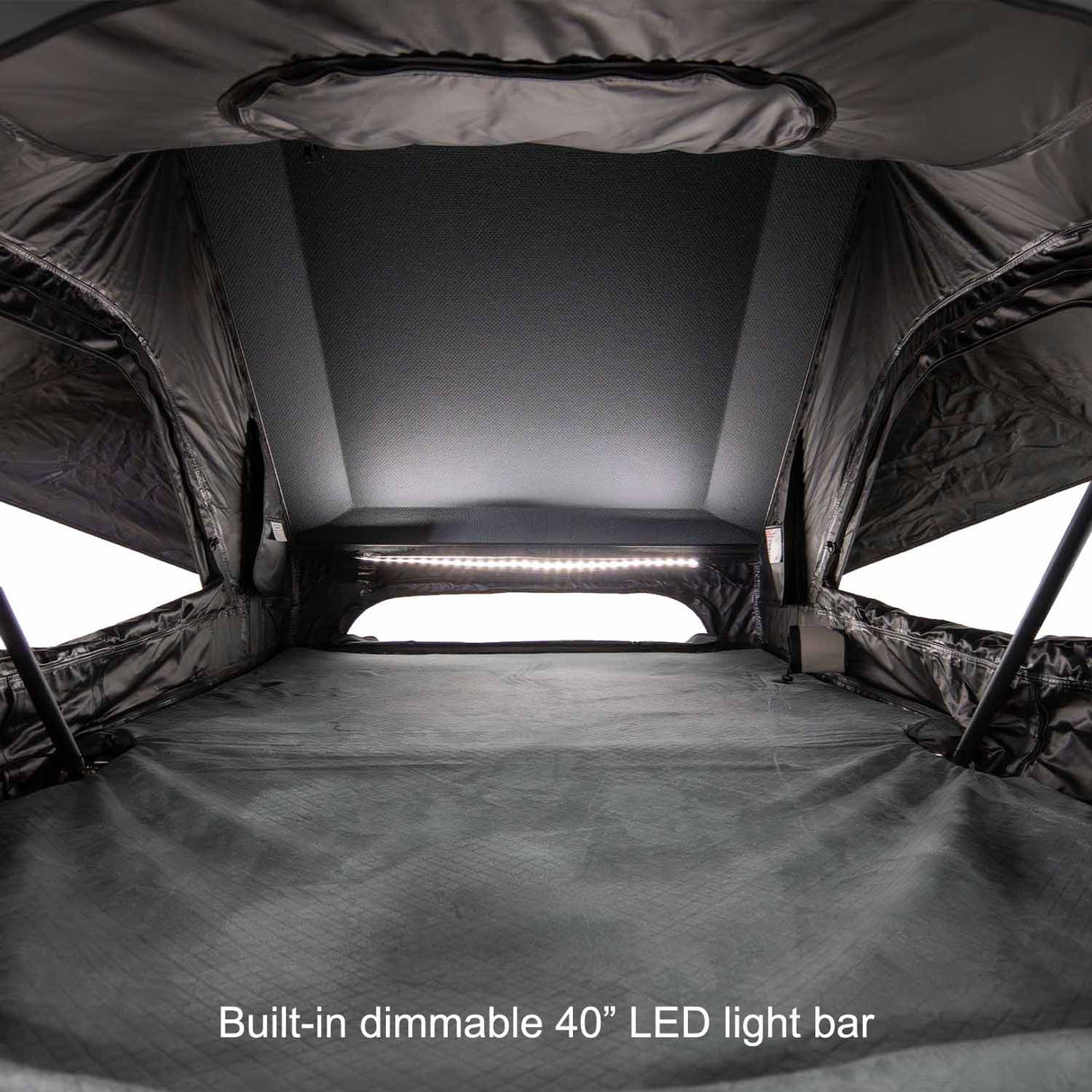 CO-Armadillo AX3 Roof Top Tent