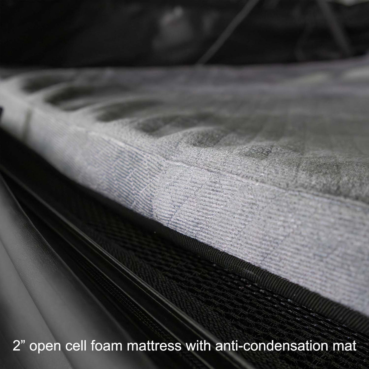 CO-Armadillo AX3 Roof Top Tent