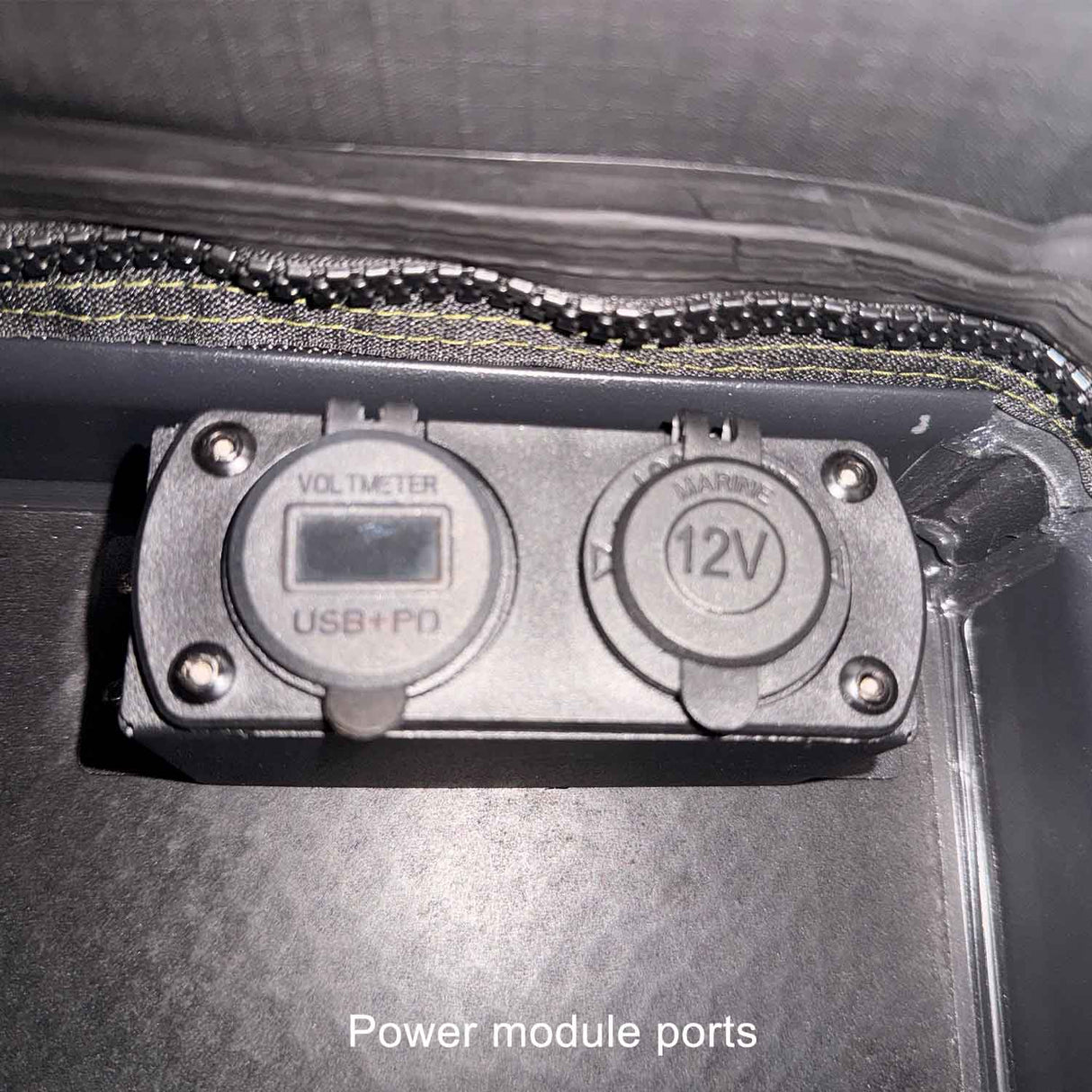 CO-Armadillo AX3 Roof Top Tent