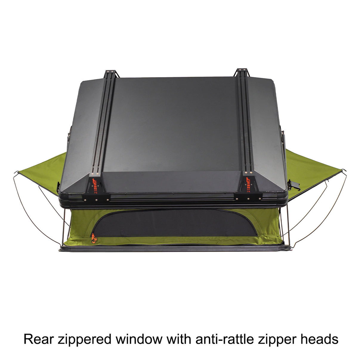 CO-Armadillo AX2 Roof Top Tent
