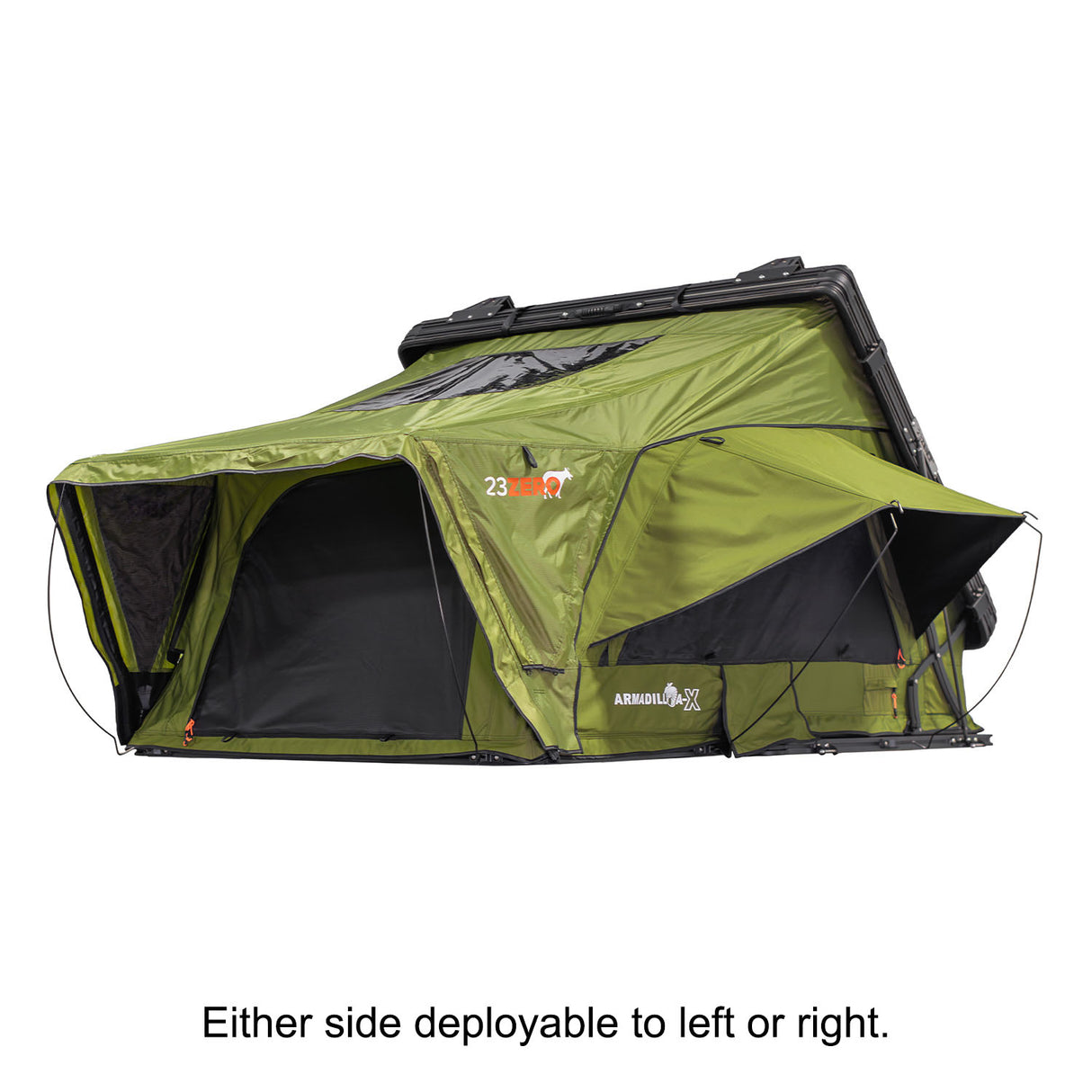 CO-Armadillo AX2 Roof Top Tent