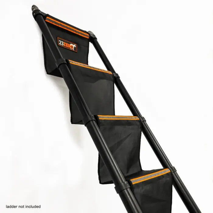 Ladder Comfort Steps