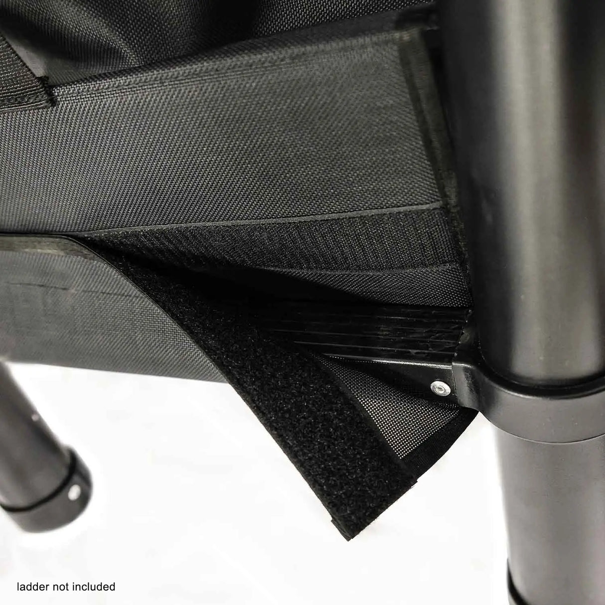 Ladder Comfort Steps