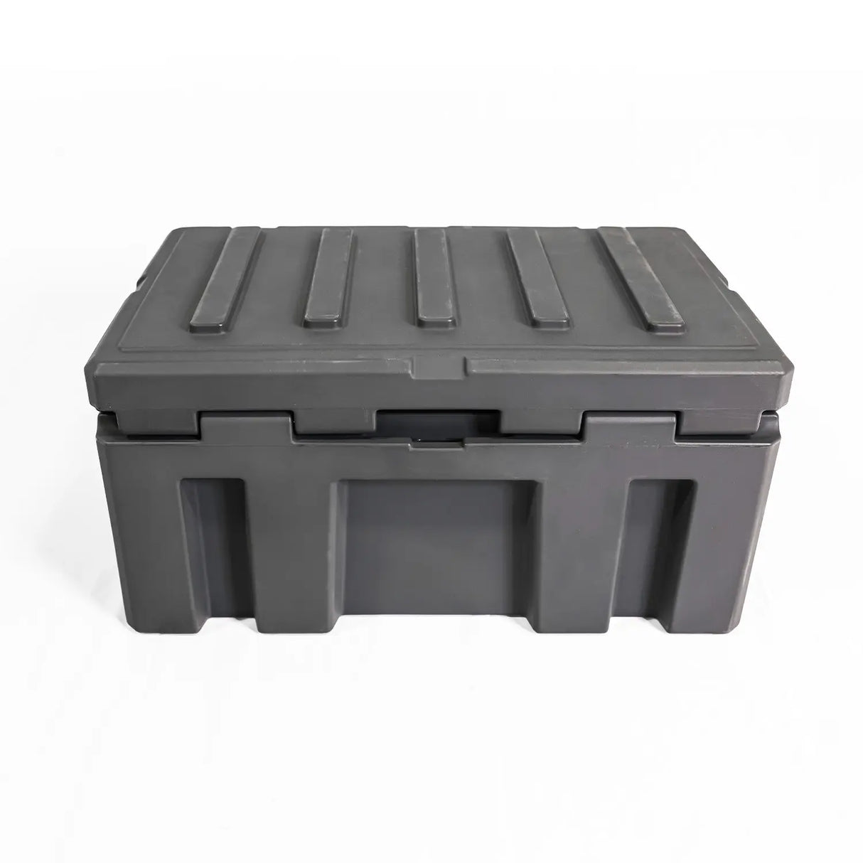 70L Overland Gear Box Gray