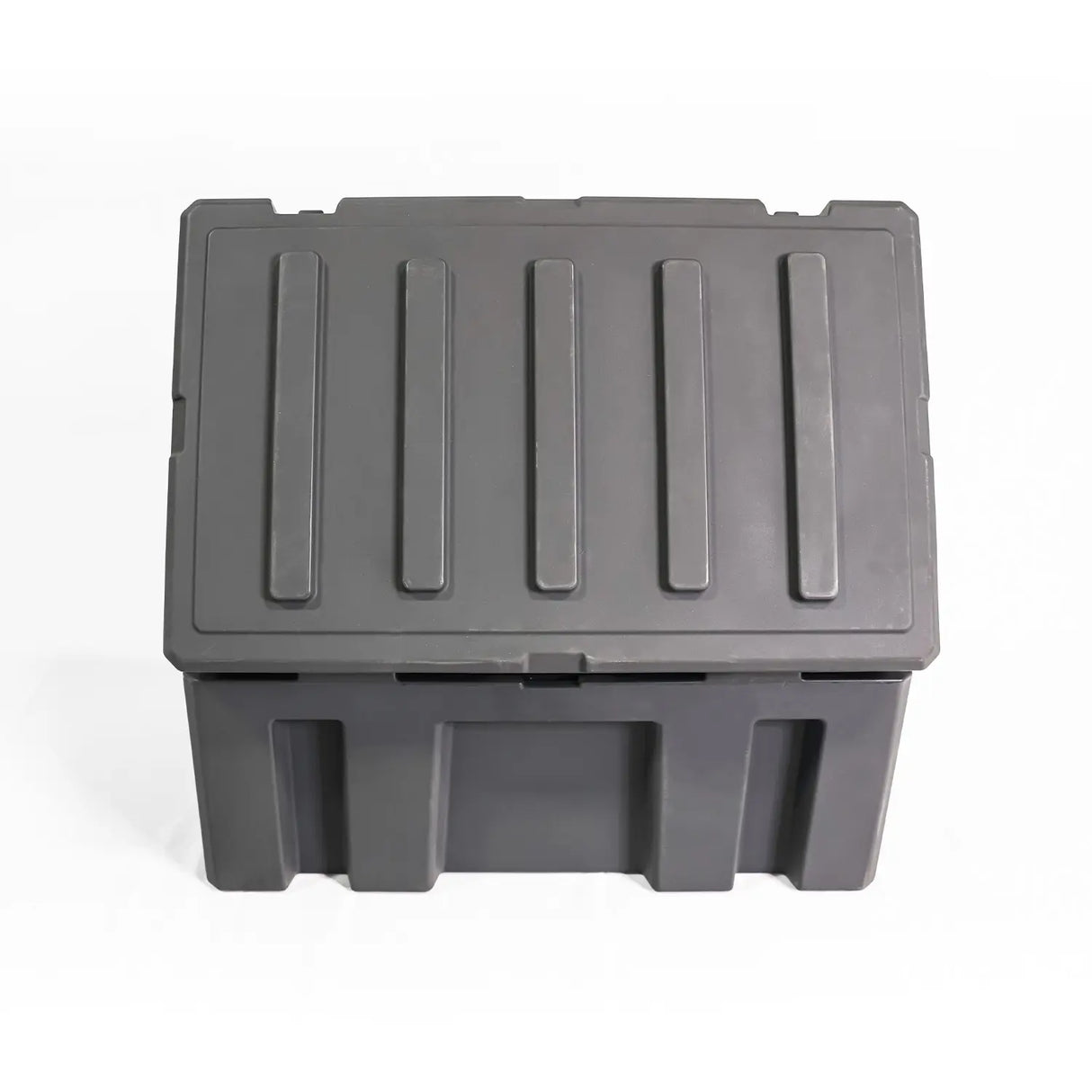70L Overland Gear Box Gray