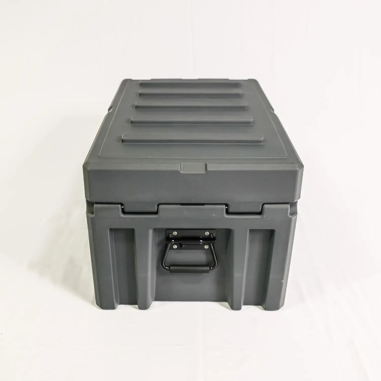 90L Overland Gear Box Gray