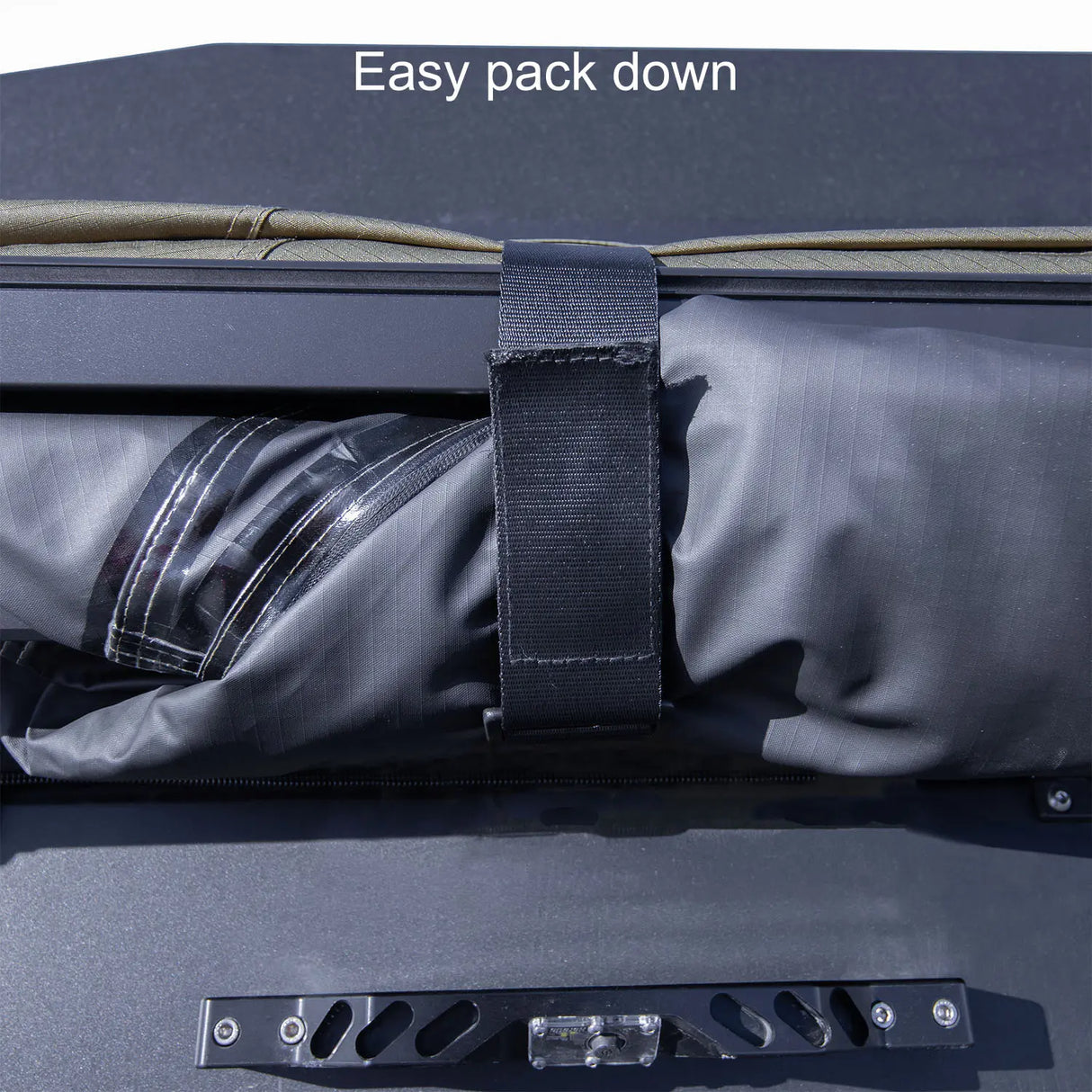 Peregrine PRO 180 Compact + Bracket Kit 2