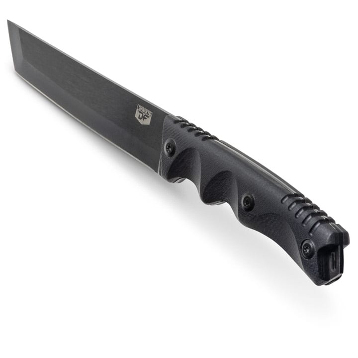 5.5" Interceptor Tanto Knife