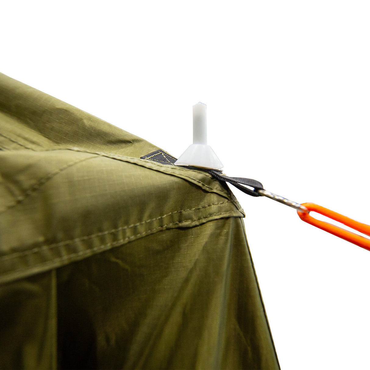 CO-Annex Armadillo A3 Plus (Annex Only, No Floor)