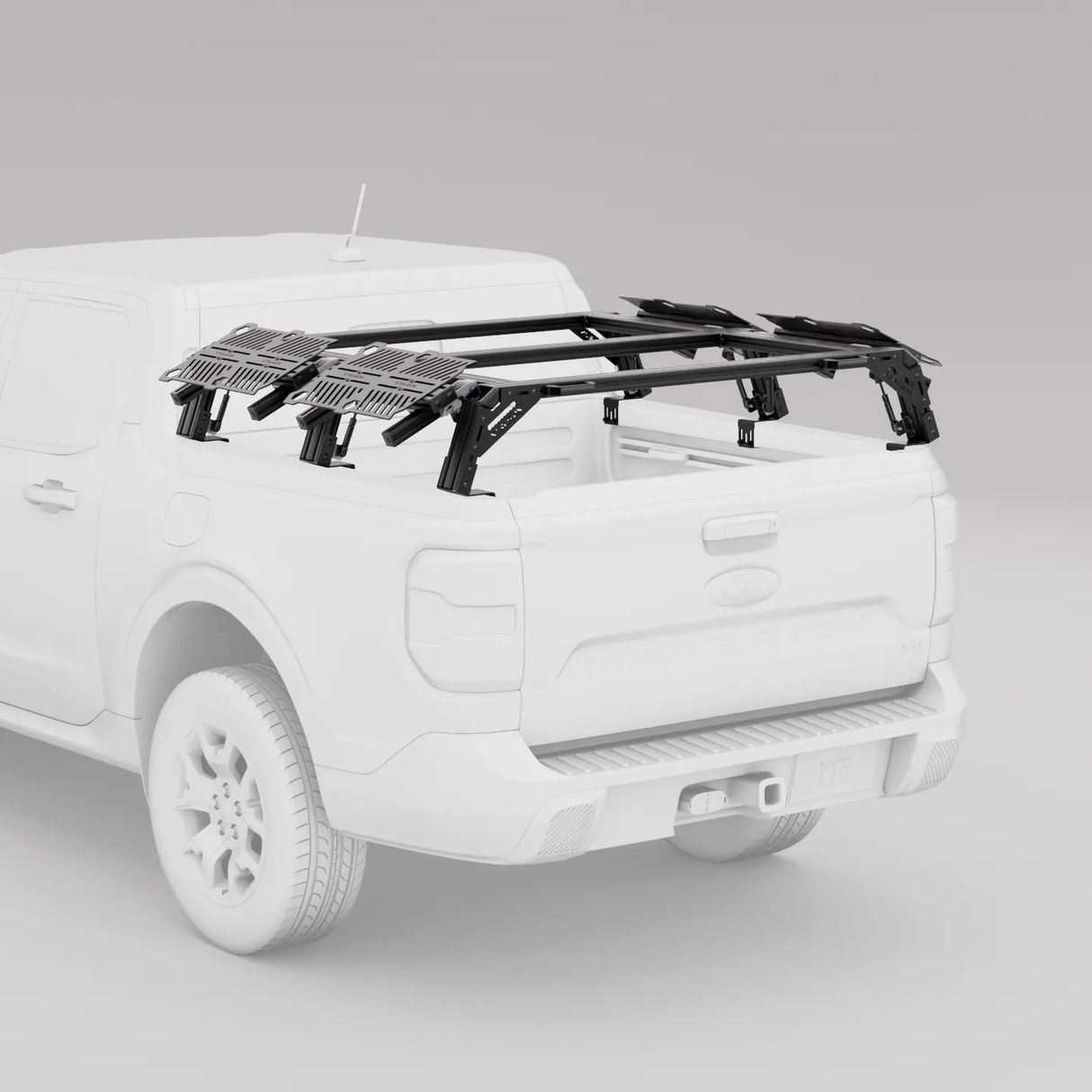 XTR3 Bed Rack for Ford Maverick