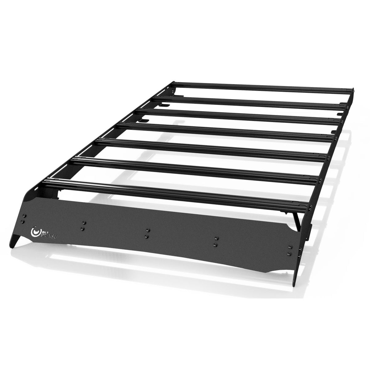 4th Gen Subaru Forester Roof Rack (2014-2018)