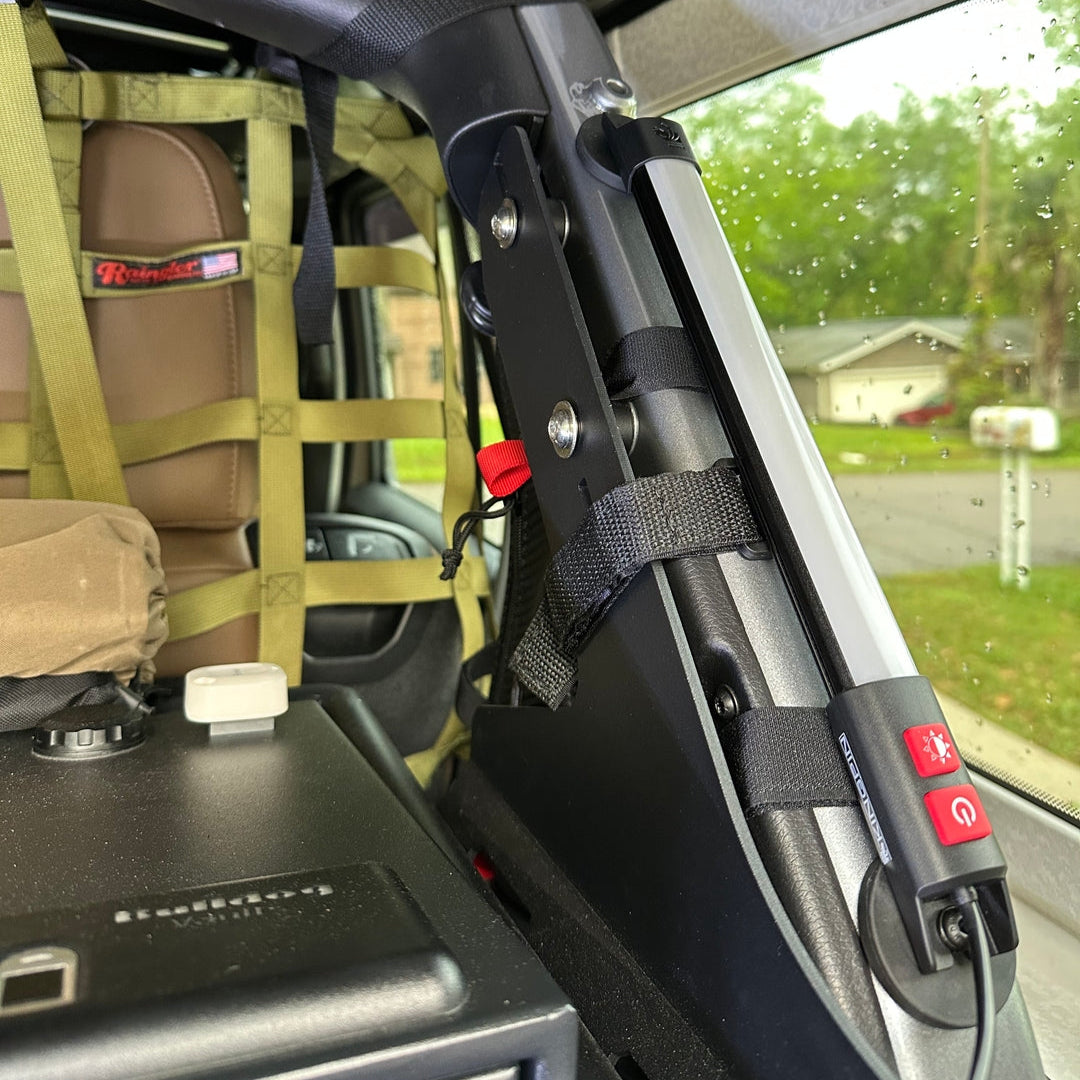 F-Series 12" Light