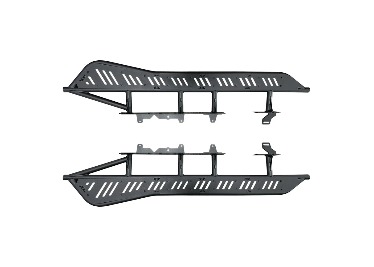 Toyota Tundra Rock Sliders 3rd Gen (2022-2026)