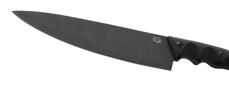 8" Chef's Knife