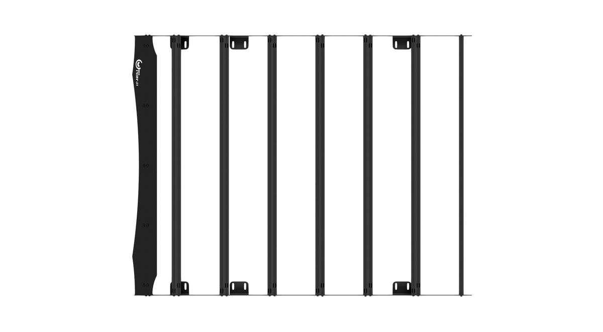 Chevy Silverado 1500 Roof Rack (2019-2024)