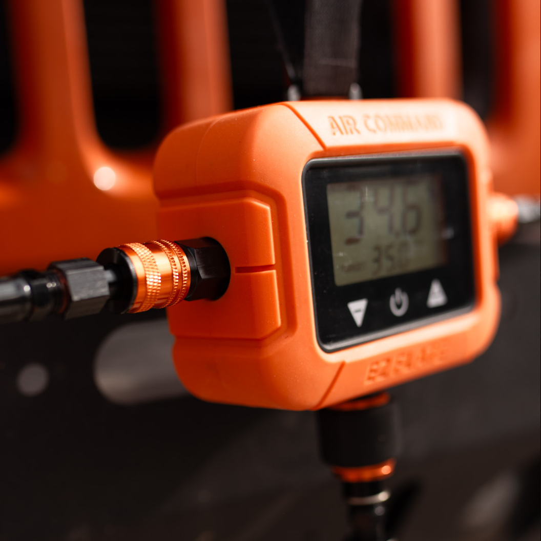 Hyperflex 4-Way Hose Kit with Air Command