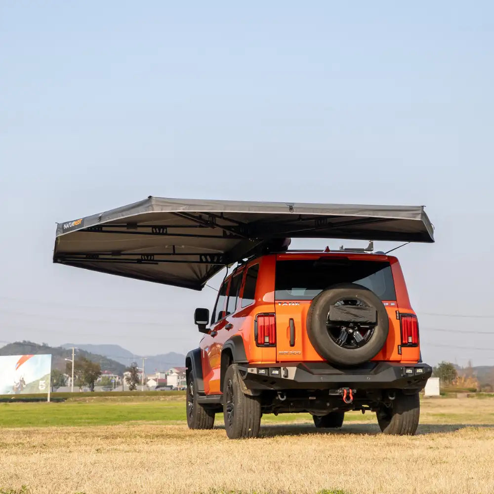 Naturnest 270 Plus Awning