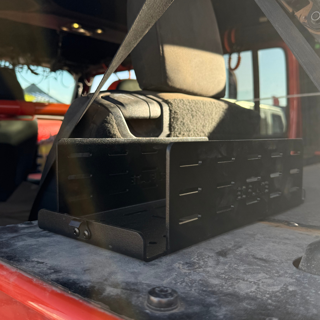 Lock 'N Load Universal Compressor Mount