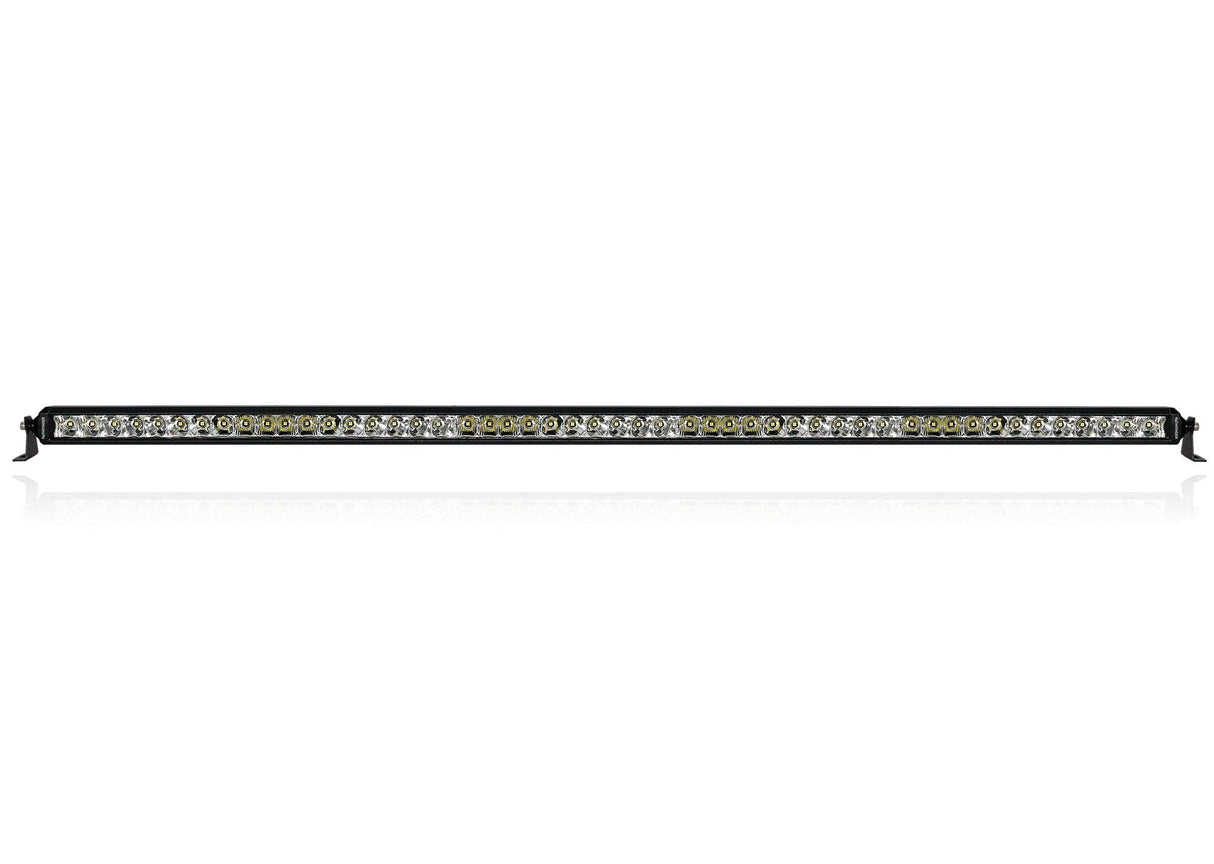 50" LED Single Row Light Bar