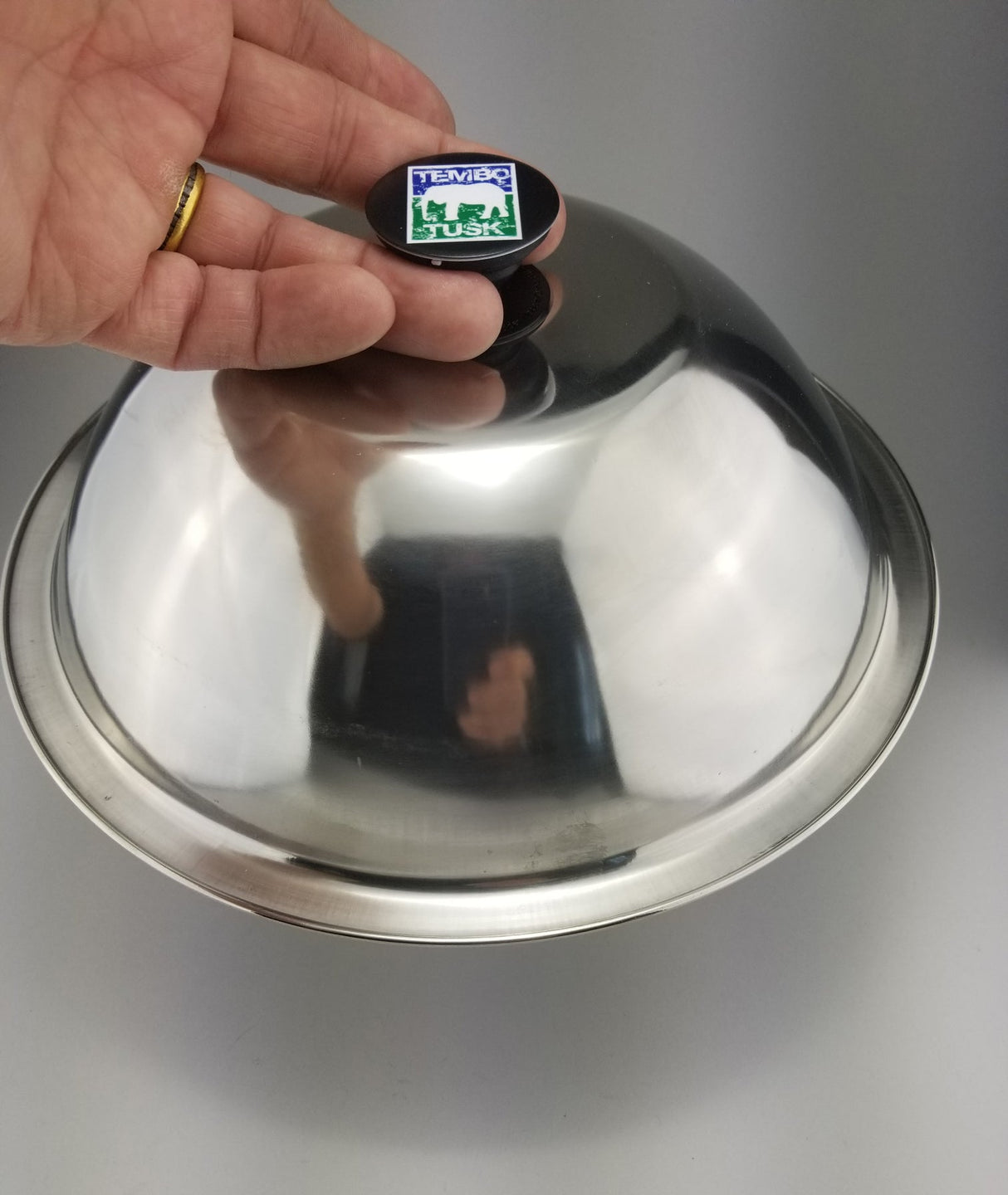 Adventure Lid