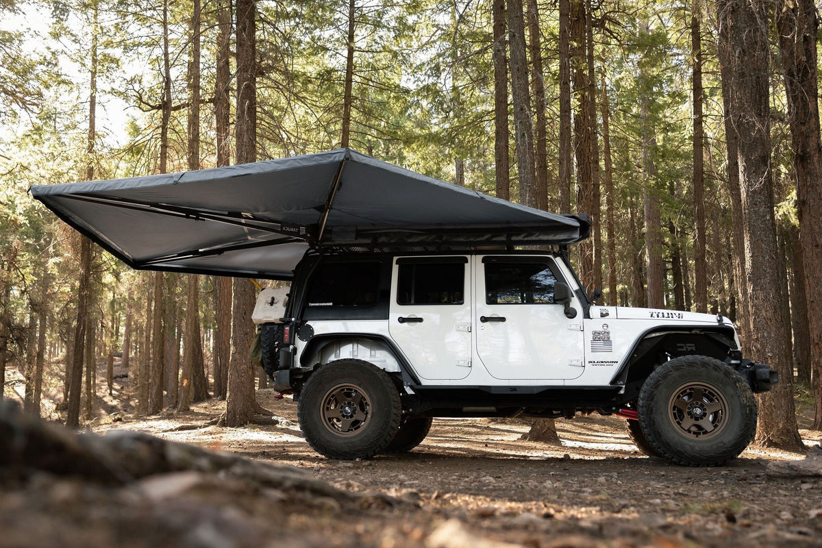 Taruca Rogue 270 S Awning