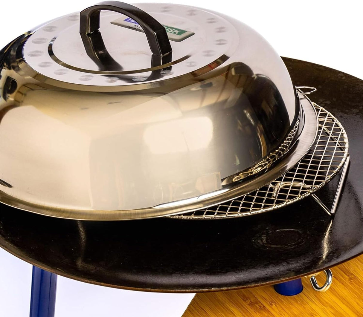 Skottle Accessory Kit