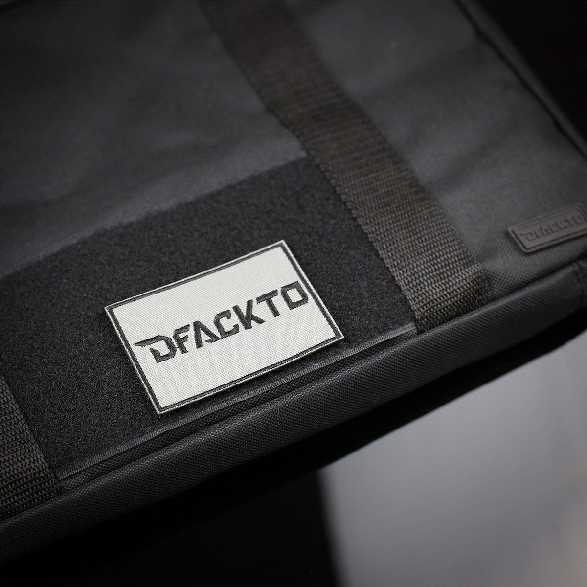 DFACKTO Utility ID Patch