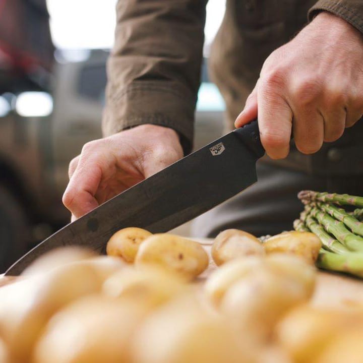 8" Chef's Knife
