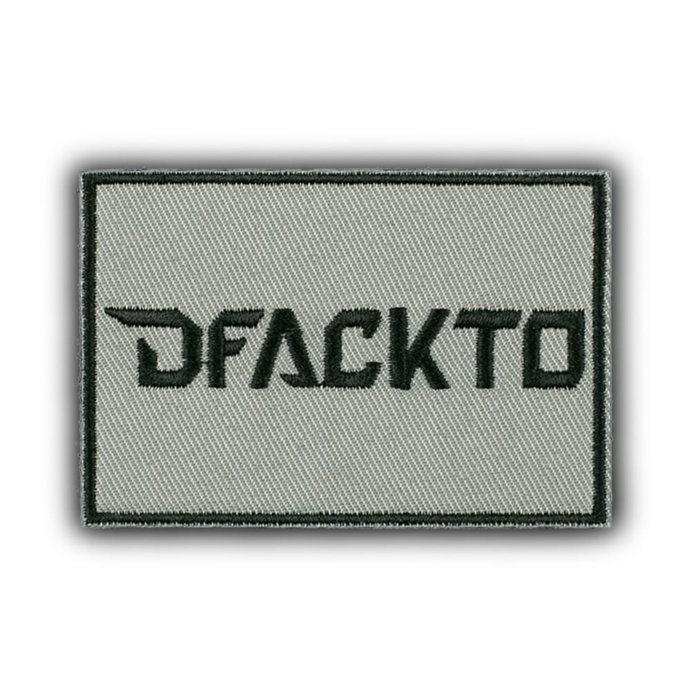 DFACKTO Utility ID Patch