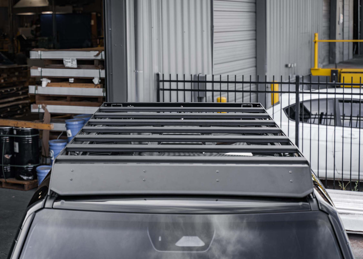 Toyota Land Cruiser 250 Series (2024+) DRIFTR Roof Rack