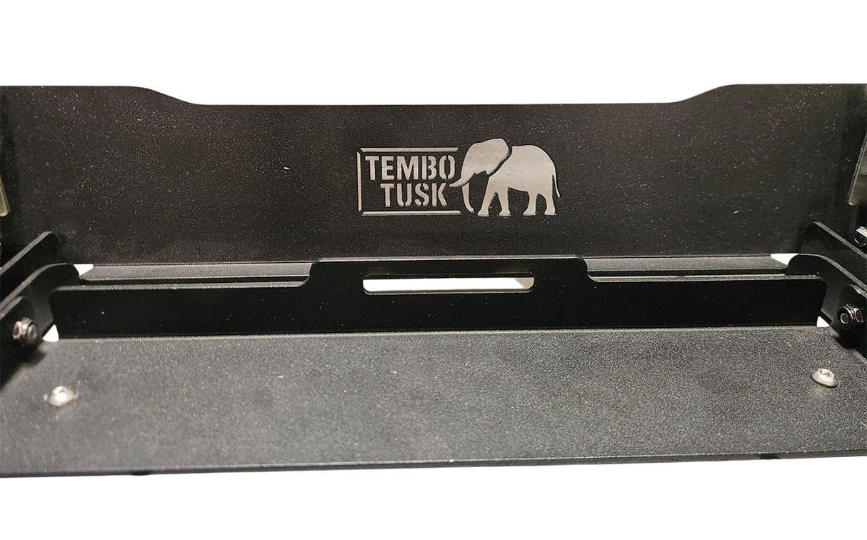 TemboTusk Tilt Slide