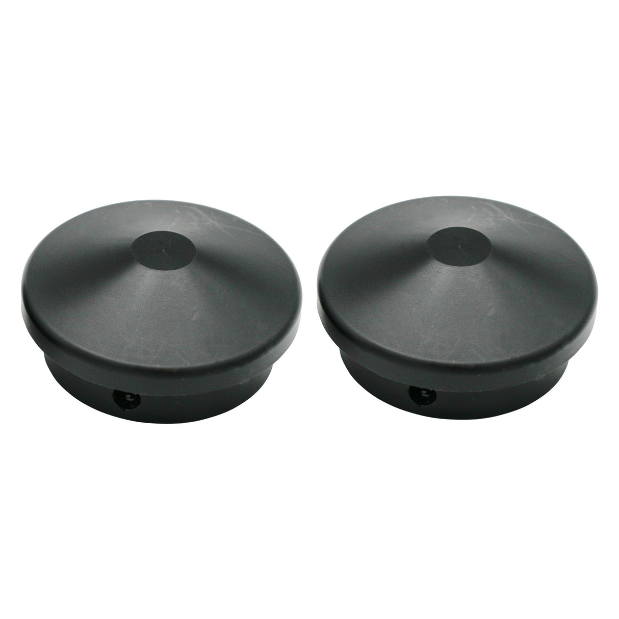 No-Thuds for New Style Fox Shocks 2.5 Hydraulic Bump Stops