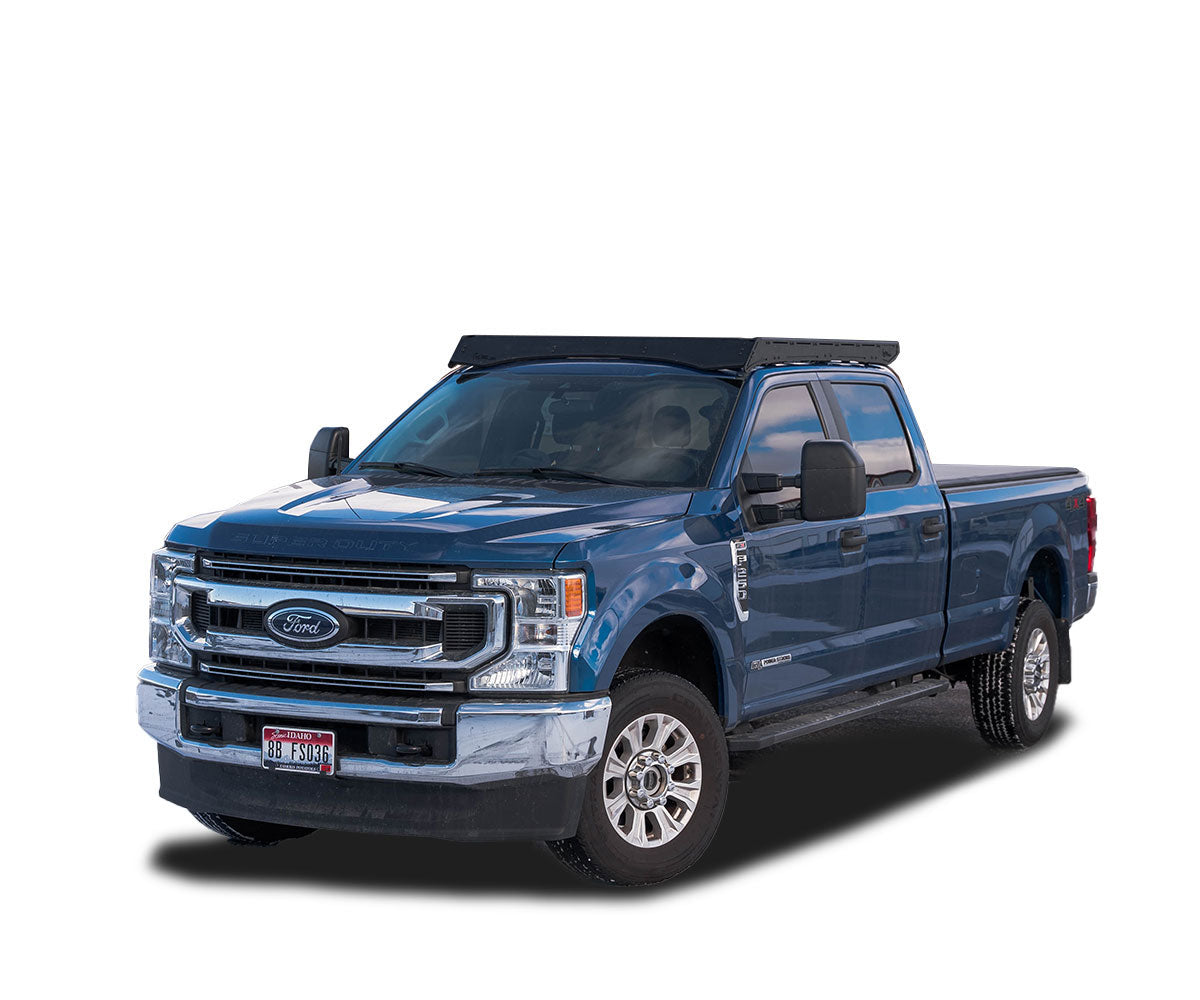 Ford Super Duty Prinsu Pro Roof Rack (2017-Current)