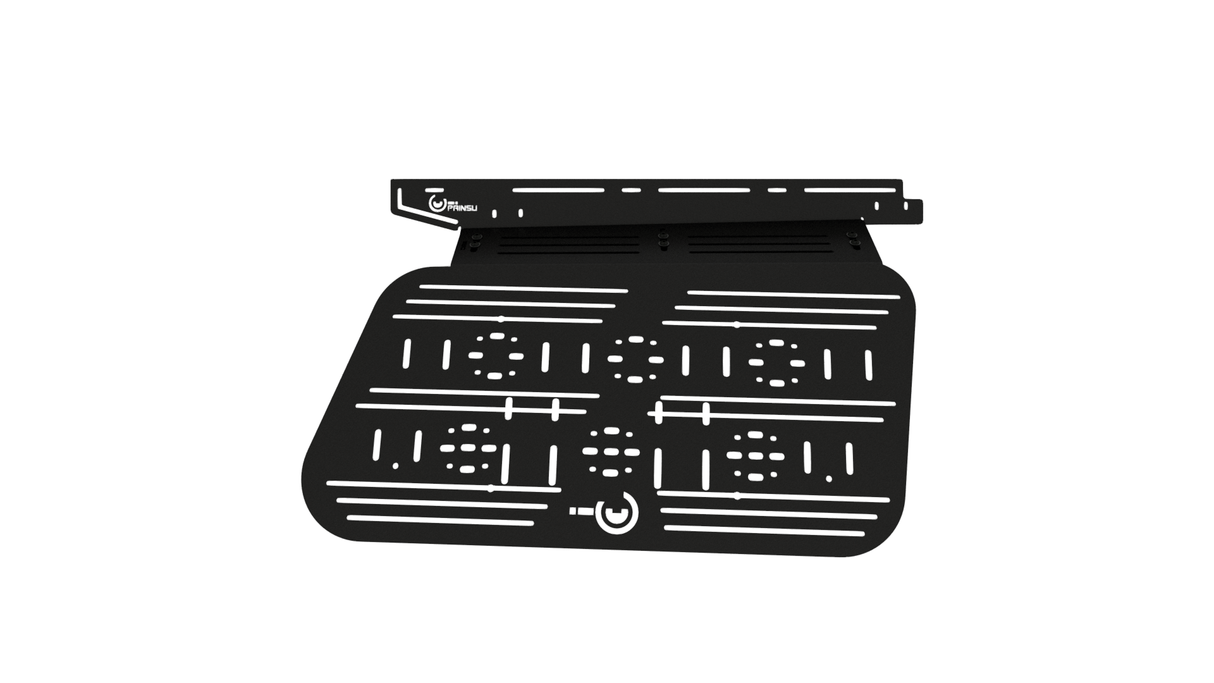 Landcruiser Prinsu Pro Window Panel | 2024