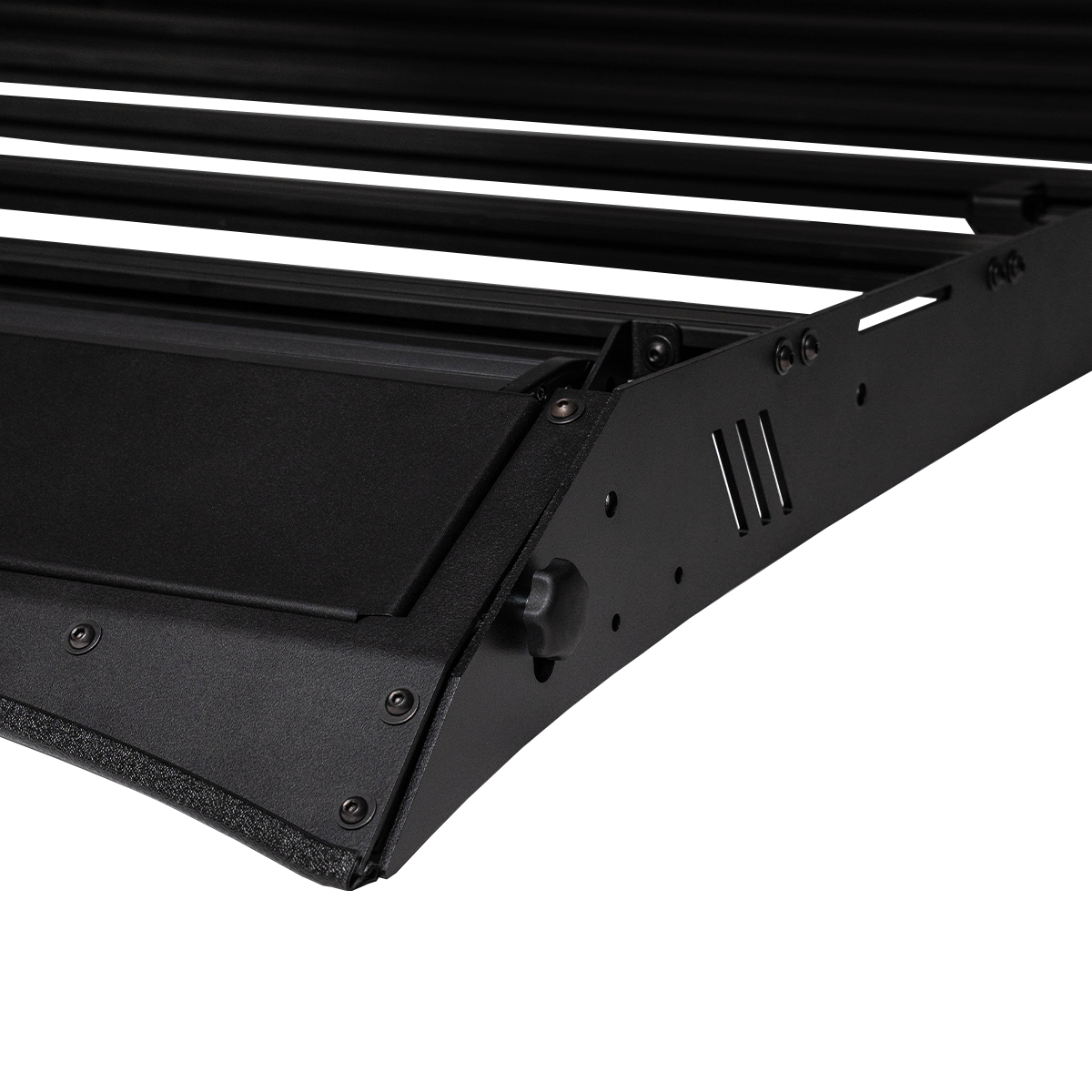 Premium Roof Rack For 2025+ Toyota 4Runner
